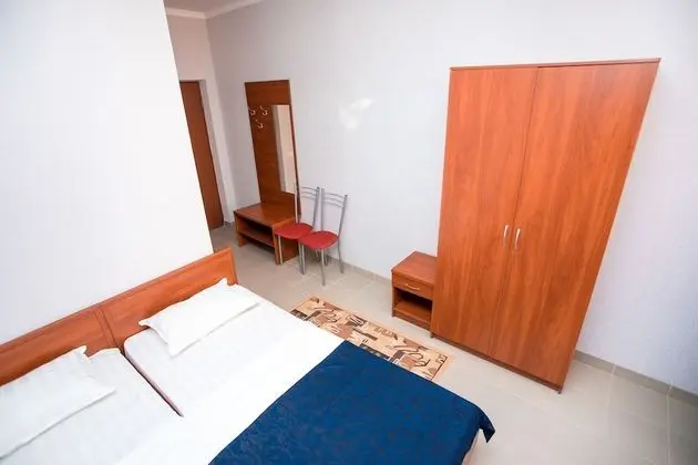 Standard İki Ayrı Yataklı Oda