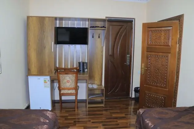Standard İki Ayrı Yataklı Oda