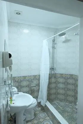 Standard İki Ayrı Yataklı Oda