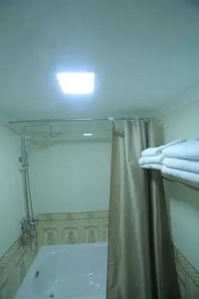 Standard İki Ayrı Yataklı Oda