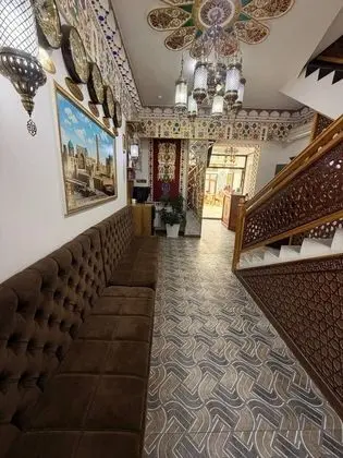 Standard İki Ayrı Yataklı Oda
