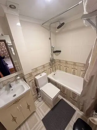Standard İki Ayrı Yataklı Oda