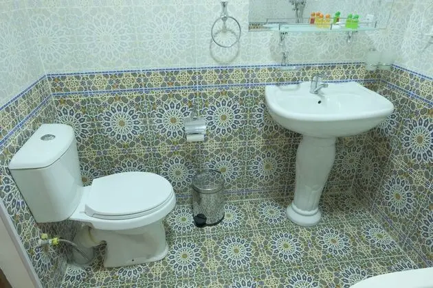 Üç Kişilik Oda
