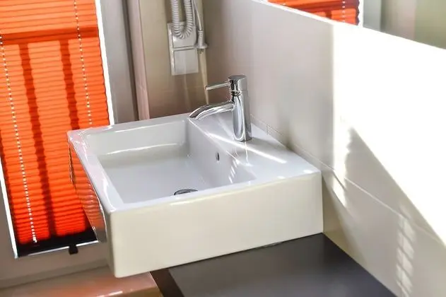 Exclusive Tek Büyük veya İki Ayrı Yataklı Oda, Balkon