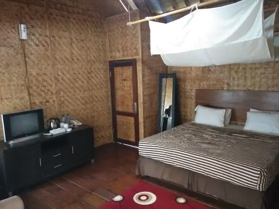 Deluxe Bungalov