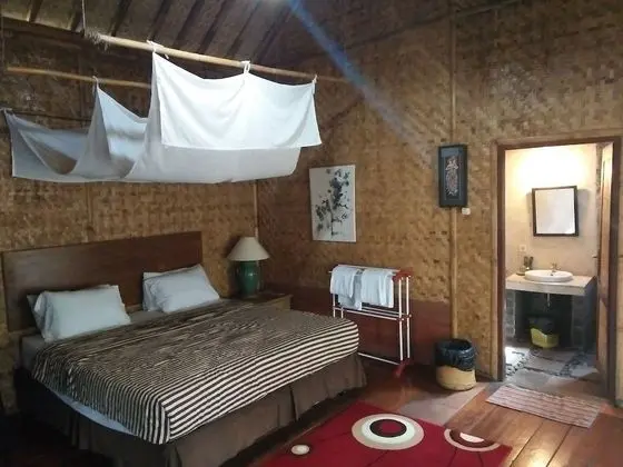 Deluxe Bungalov