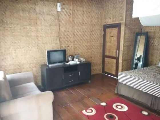 Deluxe Bungalov