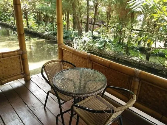 Deluxe Bungalov