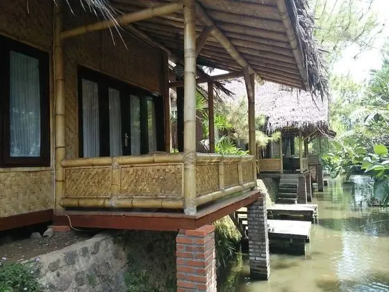 Deluxe Bungalov