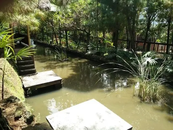 Deluxe Bungalov