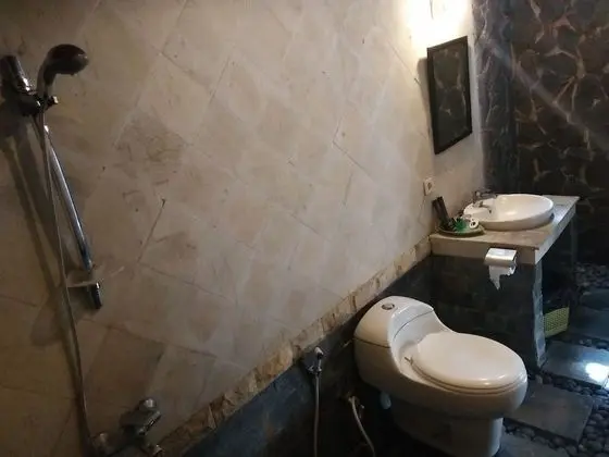 Deluxe Bungalov