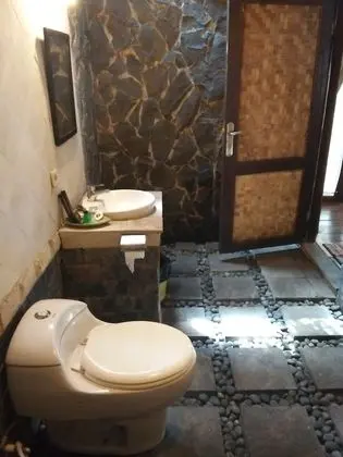 Deluxe Bungalov
