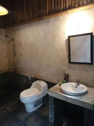 Deluxe Bungalov
