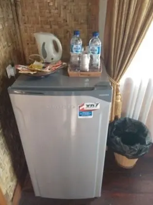 Family Bungalov, 2 Yatak Odası, Balkon