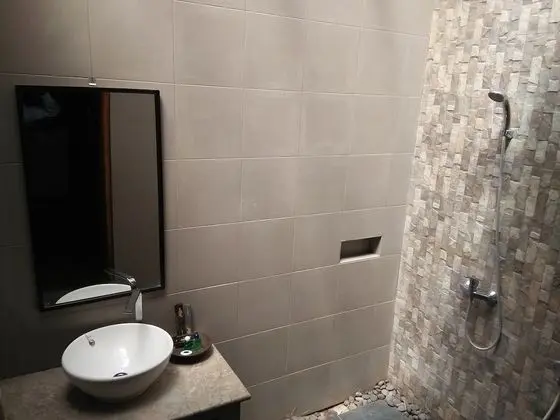 Family Bungalov, 2 Yatak Odası, Balkon