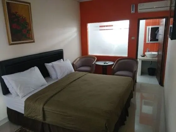 Family Süit, 2 Yatak Odası, Sigara İçilmez