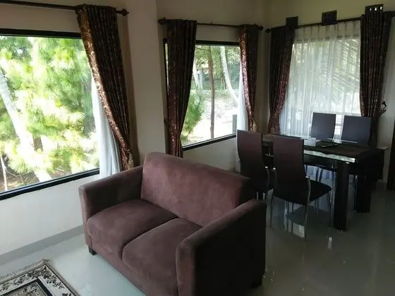 Family Süit, 2 Yatak Odası, Sigara İçilmez