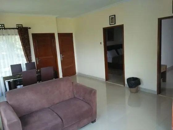 Family Süit, 2 Yatak Odası, Sigara İçilmez