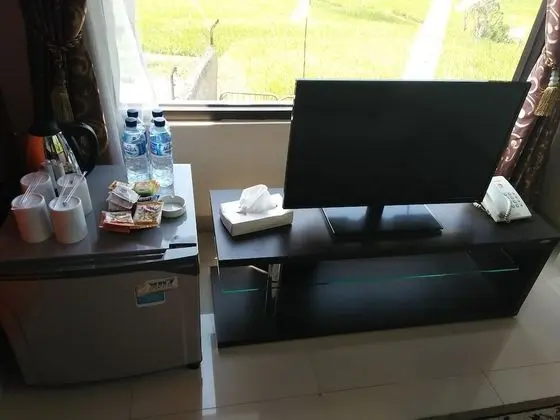 Family Süit, 2 Yatak Odası, Sigara İçilmez