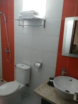 Family Süit, 2 Yatak Odası, Sigara İçilmez