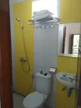 Family Süit, 2 Yatak Odası, Sigara İçilmez