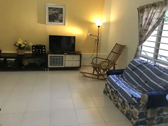 Basic Oda, 2 Tek Kişilik Yatak