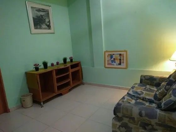 Basic Oda, 2 Tek Kişilik Yatak