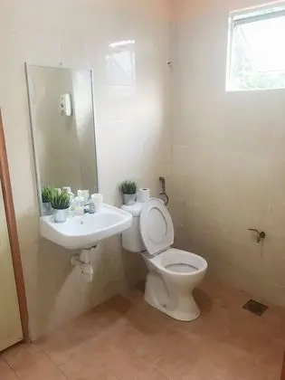 Basic Oda, 2 Tek Kişilik Yatak