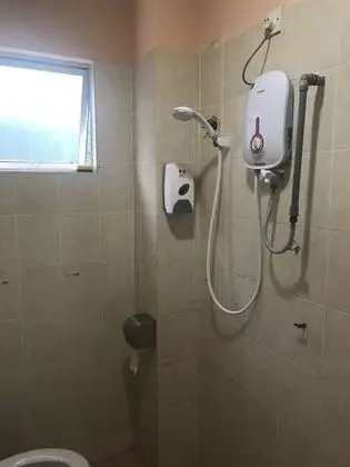 Basic Tek Büyük Yataklı Oda, 1 Büyük (Queen) Boy Yatak