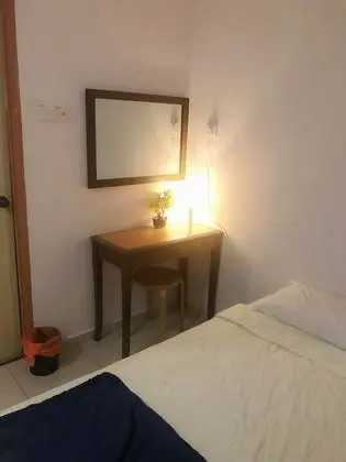 Family Oda, 1 Yatak Odası