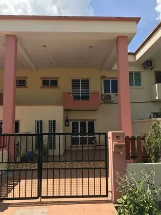 Family Oda, 1 Yatak Odası