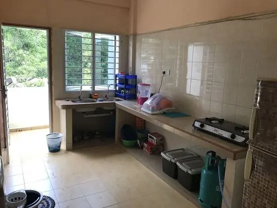 Family Oda, 1 Yatak Odası