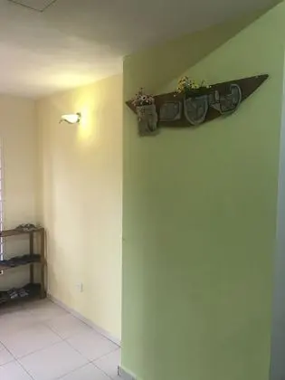 Family Oda, 1 Yatak Odası