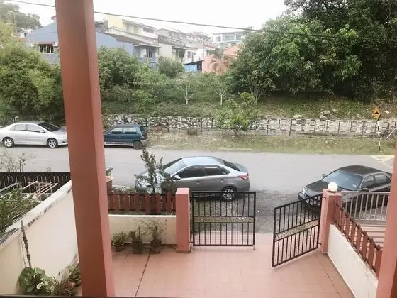 Family Oda, 1 Yatak Odası