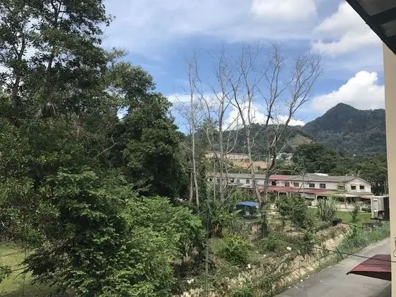 Family Oda, 1 Yatak Odası