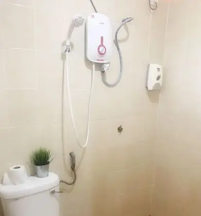 Family Oda, 1 Yatak Odası