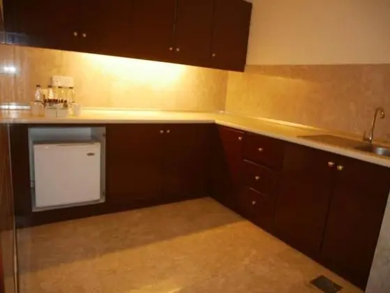Deluxe Apart Daire, 2 Yatak Odası