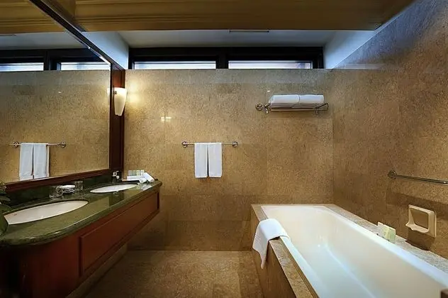 Deluxe Apart Daire, 2 Yatak Odası