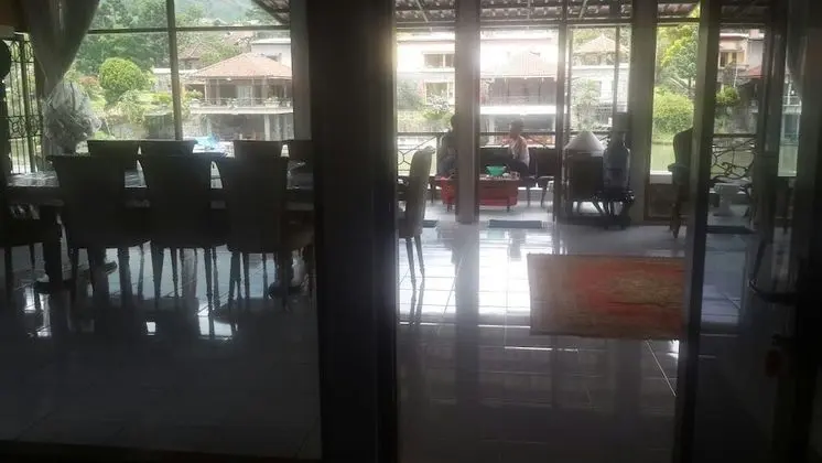 Ev, 4 Yatak Odası