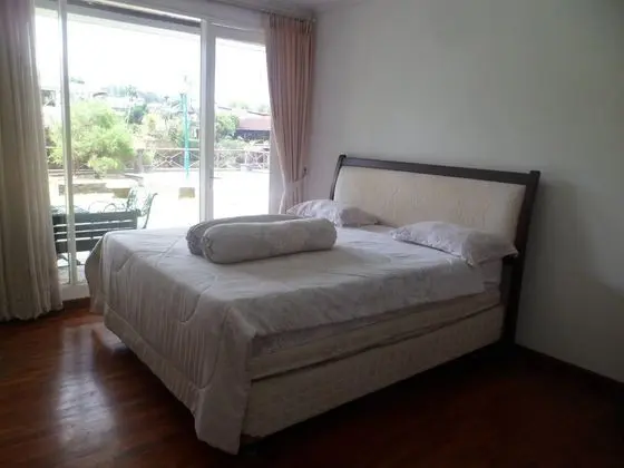 Ev, 5 Yatak Odası