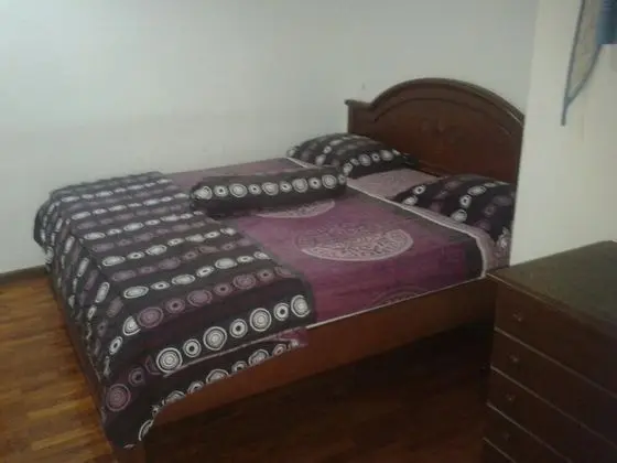 Ev, 5 Yatak Odası