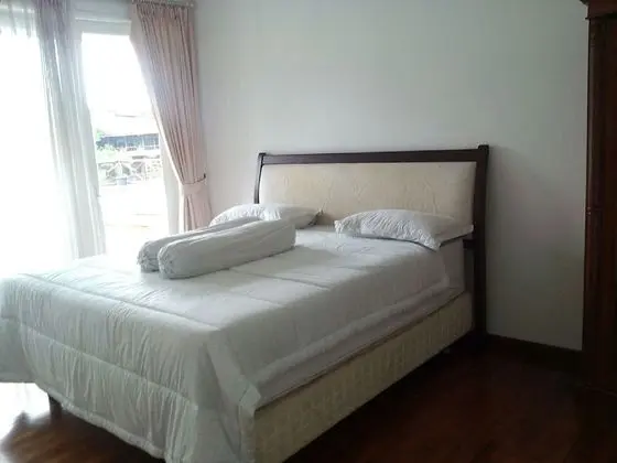Ev, 5 Yatak Odası