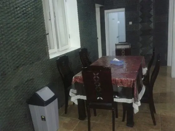 Ev, 5 Yatak Odası