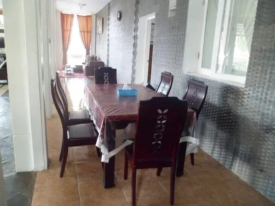Ev, 5 Yatak Odası