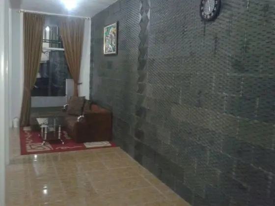 Ev, 5 Yatak Odası