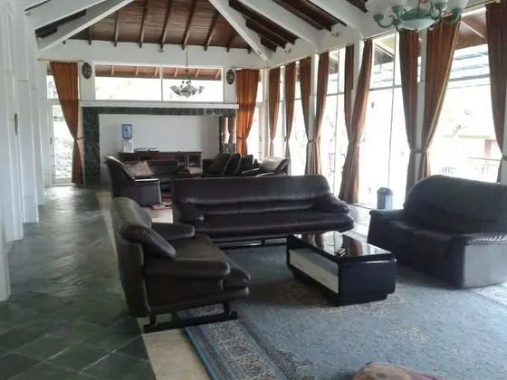 Ev, 5 Yatak Odası