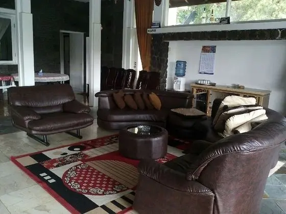 Ev, 5 Yatak Odası