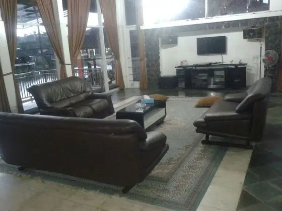 Ev, 5 Yatak Odası