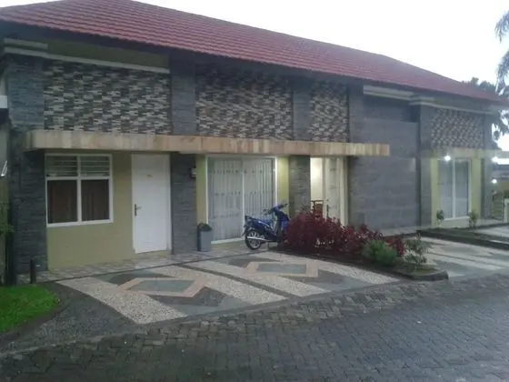 Ev, 5 Yatak Odası