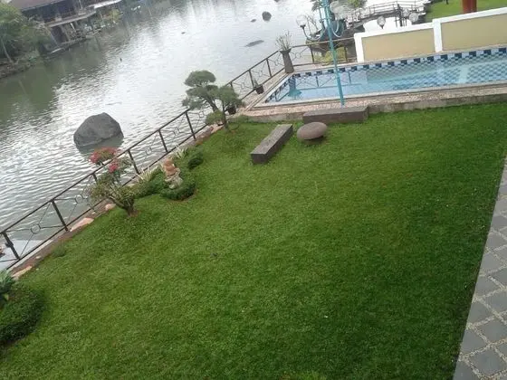 Ev, 5 Yatak Odası